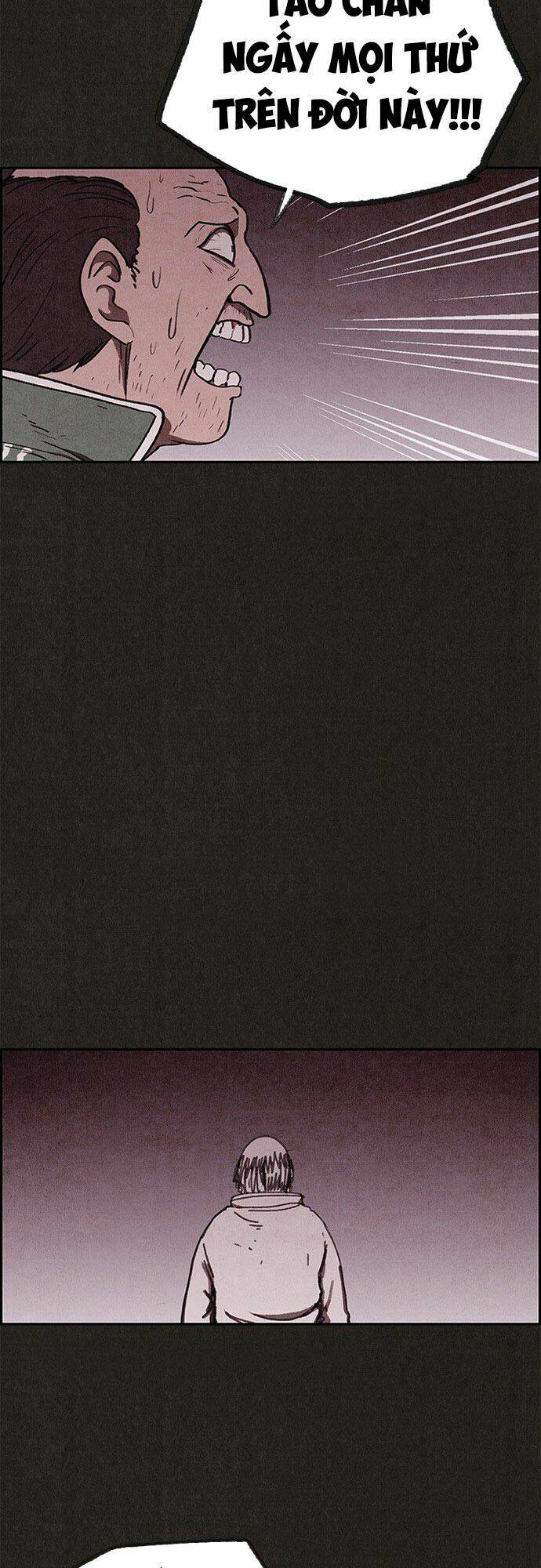 Quái Vật Tại Chung Cư Xanh: Chapter 68