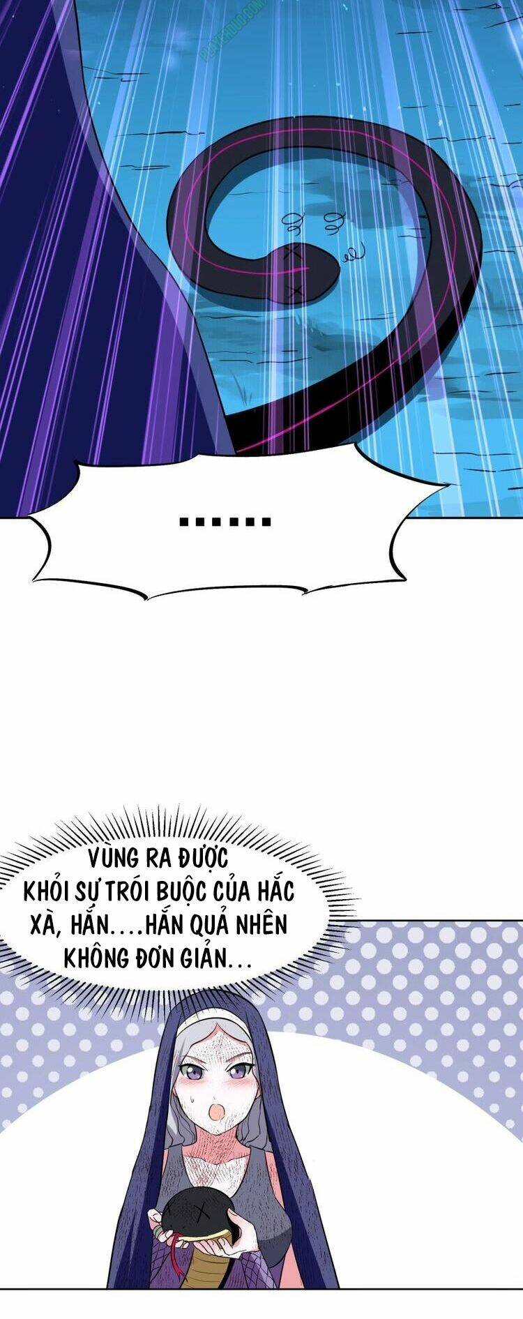 Ta Luyện Giả Kim Trong Thời Đại Tu Tiên: Chapter 21