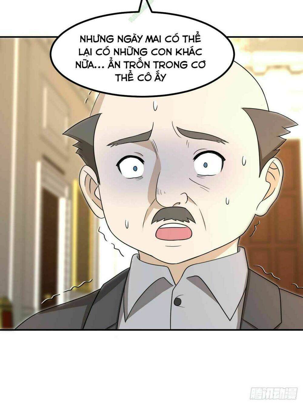 Nghịch Thiên Tiên Mệnh: Chapter 4