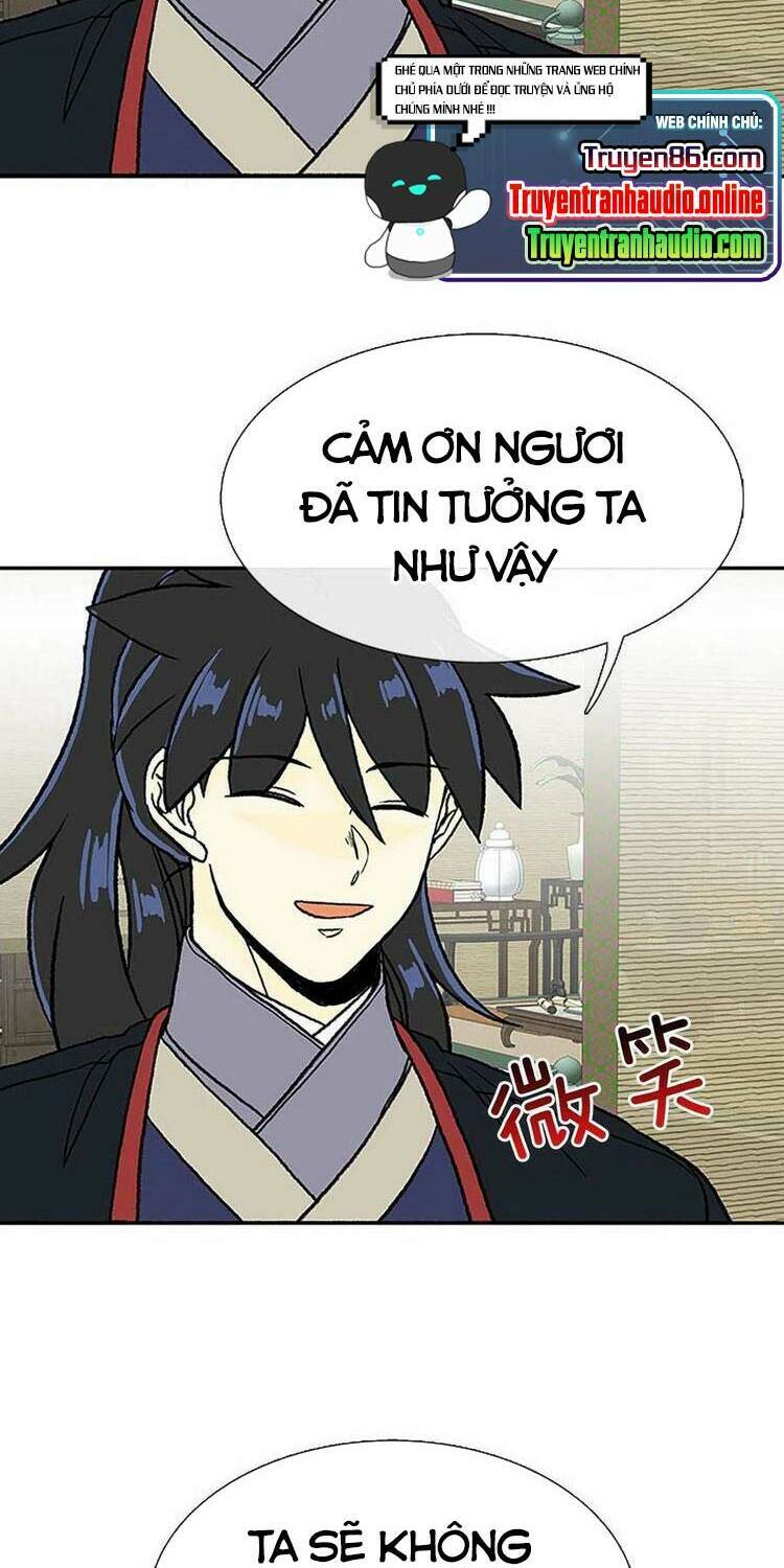 Học Sĩ Tái Sinh: Chapter 186