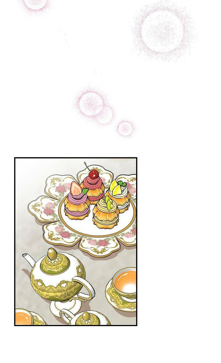 Xuyên Không Trở Thành Mami Phản Diện: Chapter 61