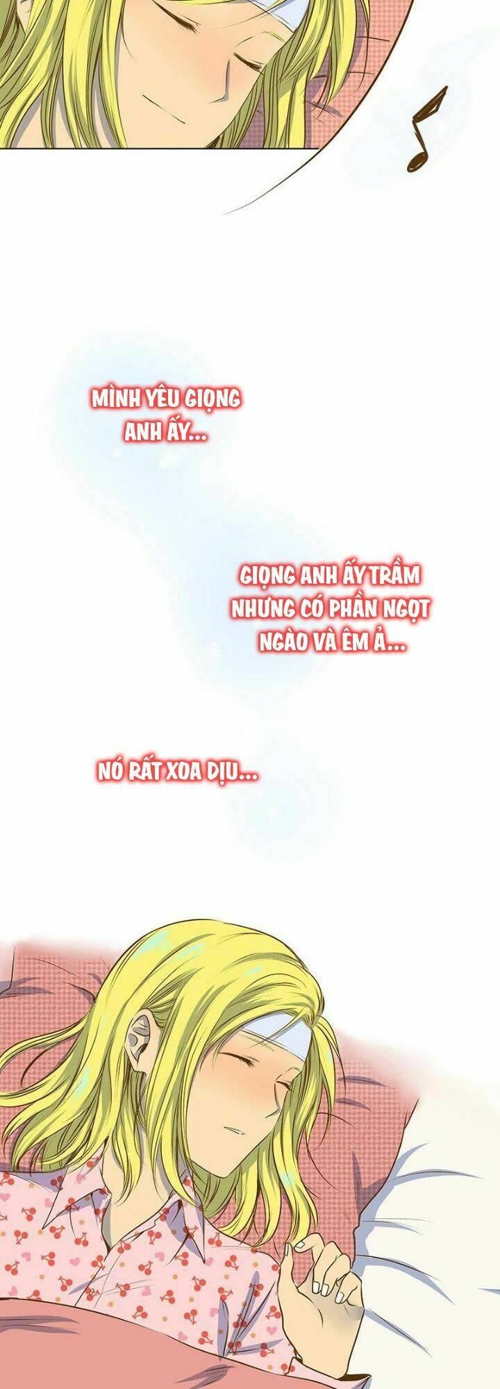 Bí Mật Sâu Sắc Nhất Của Tôi: Chapter 17