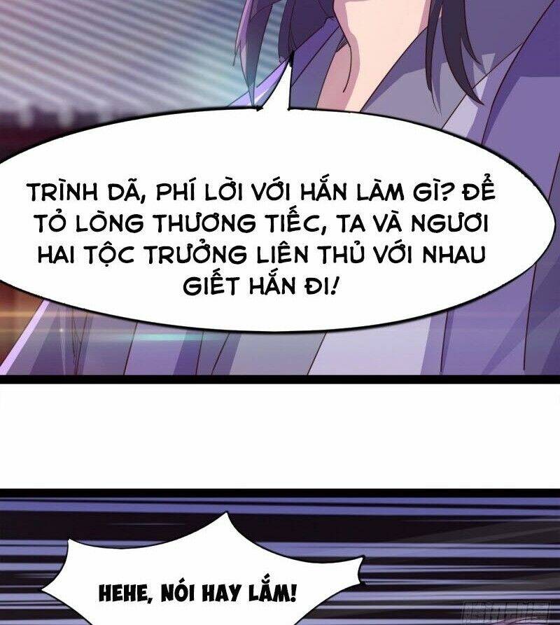 Kiếm Đồ: Chapter 50