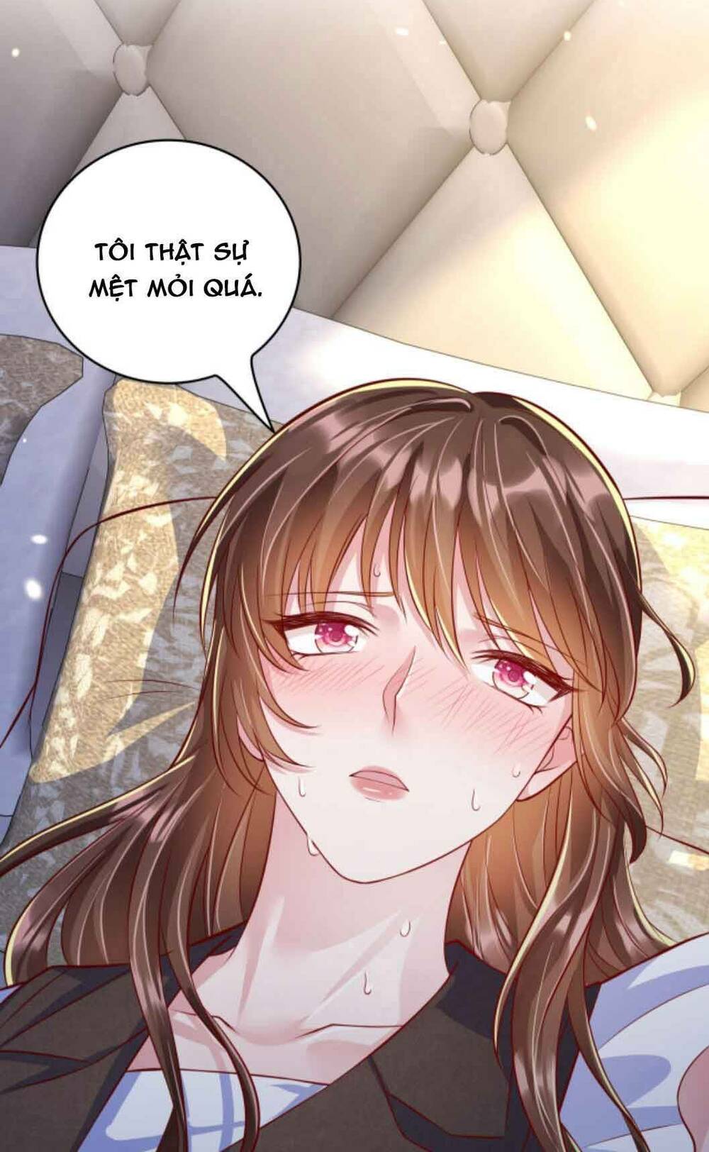 Nhất Sanh Hữu Hỉ: Chapter 49