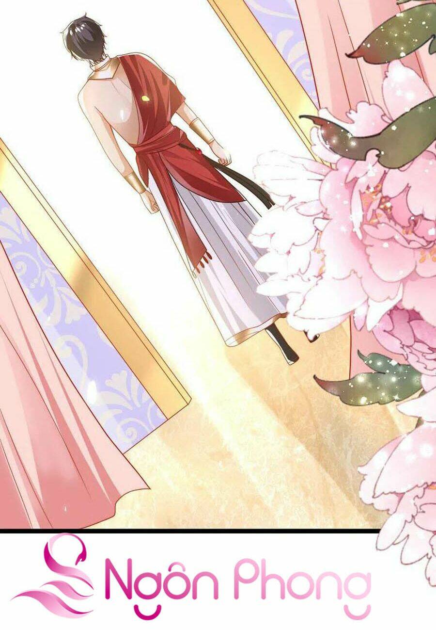 Sủng Hậu Của Vương: Chapter 112