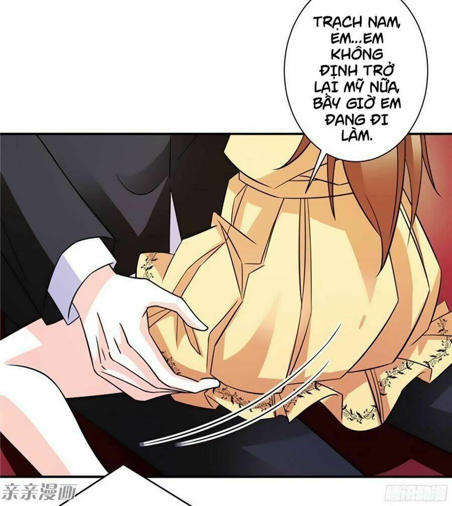 Vợ Yêu Là Báu Vật: Chapter 39