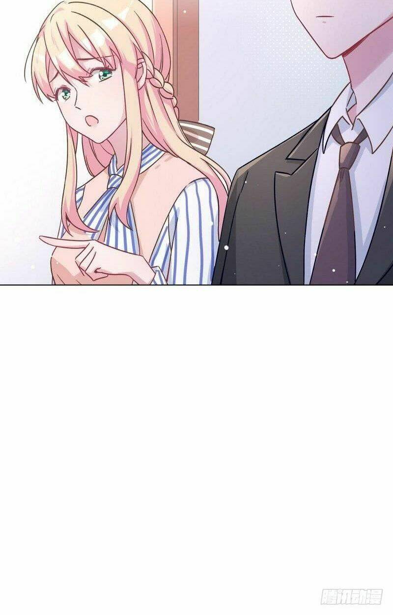 Trời Ban Cho Nam Thần Daddy: Chapter 18