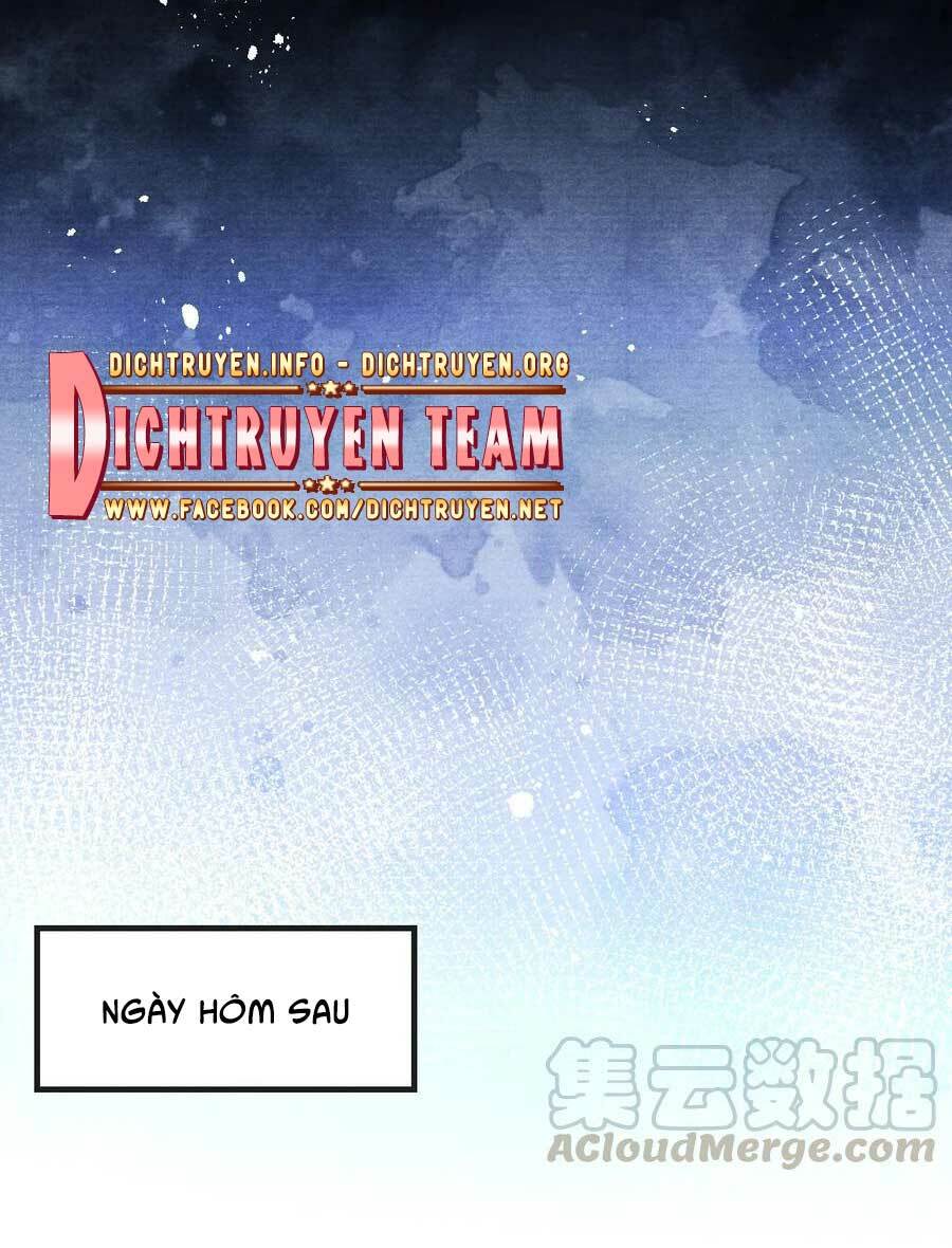 Nhất Kiếm Sương Hàn: Chapter 71