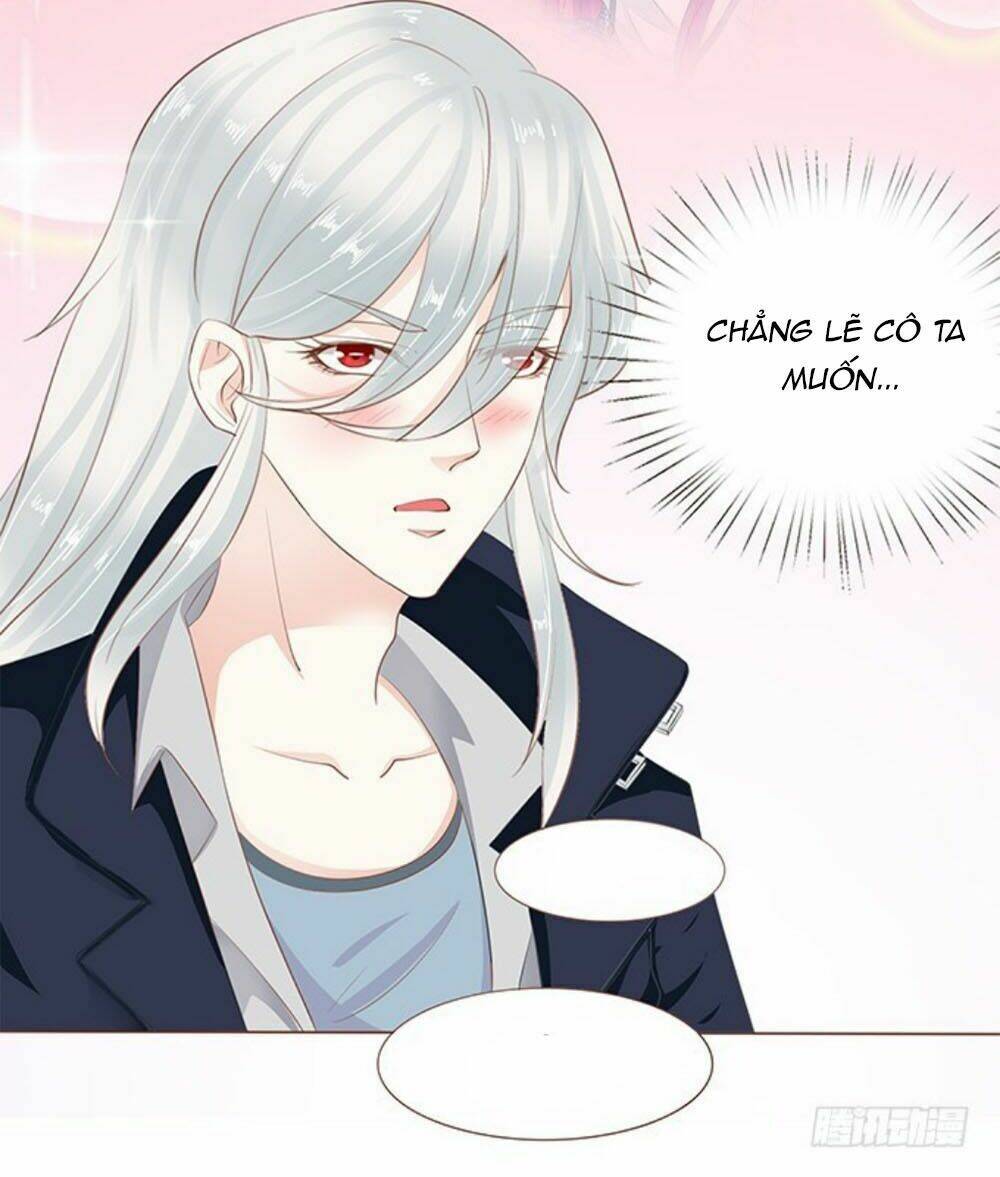 Ma Vương Luyến Ái Chỉ Nam: Chapter 95