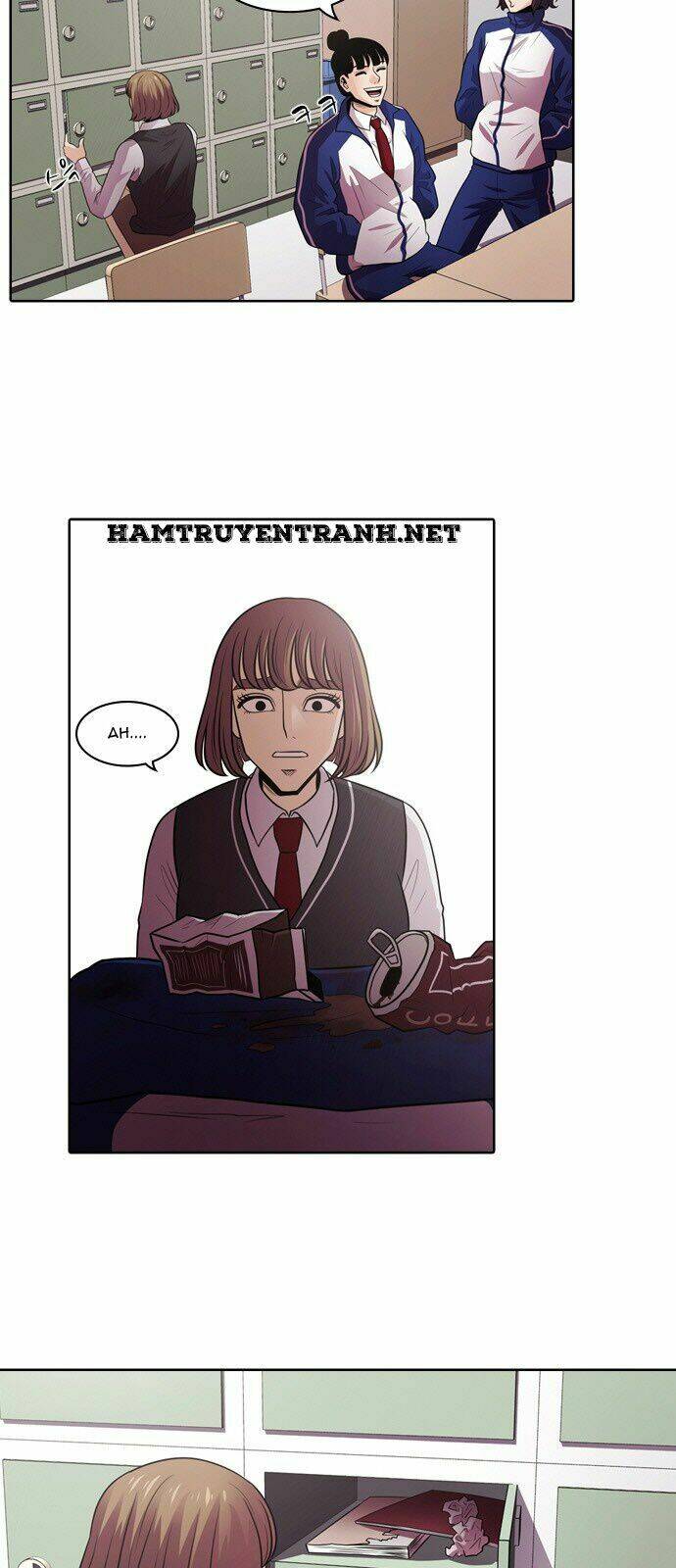 Tomorrow - Ngày Mai: Chapter 4