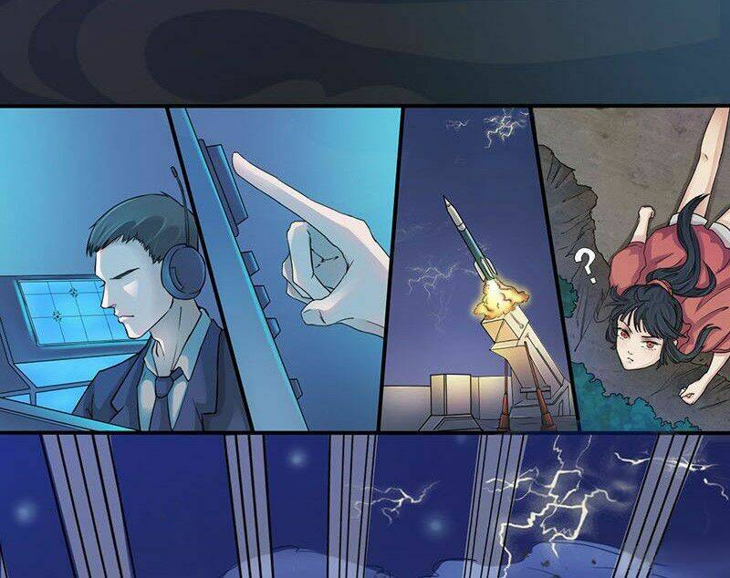 Nhà Giả Kim Ngang Hành: Chapter 1