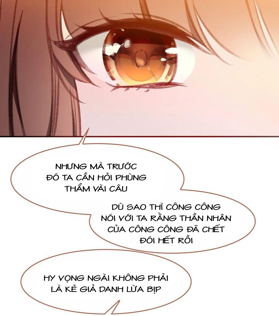 Gả Cho Một Tên Thái Giám Đáng Ghét: Chapter 139