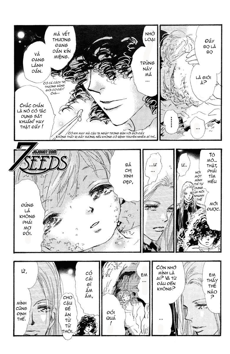 Mầm Sống: Chapter 68
