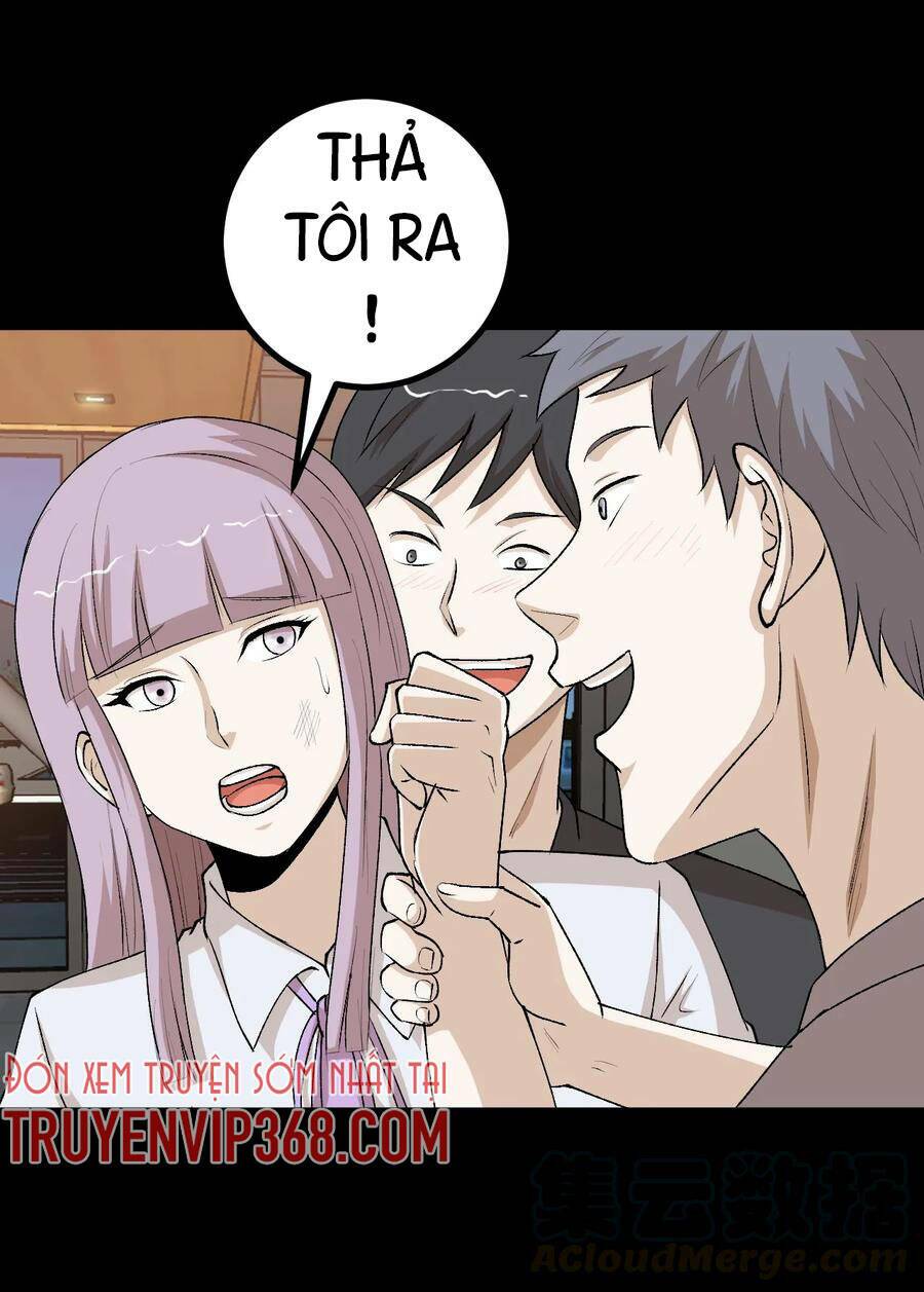 Đai Ca Trở Lại Tuổi 16: Chapter 123