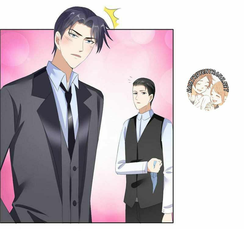 Độc Sủng Kiều Thê Của Bá Đạo Tổng Tài: Chapter 45