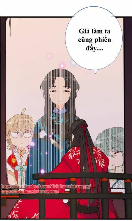 Bạn Trai Tôi Là Cẩm Y Vệ 2: Chapter 57