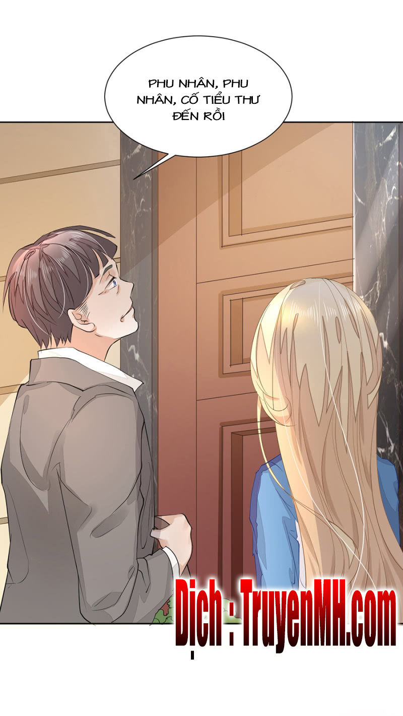 Hôn Sai 55 Lần: Chapter 9