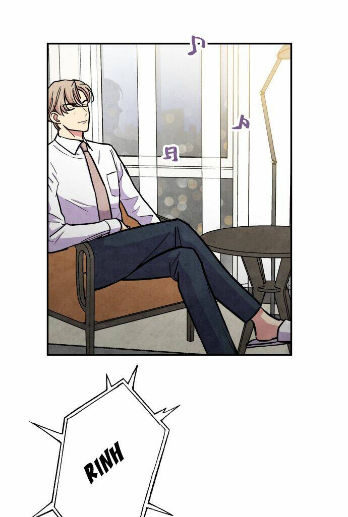 Tai Sói Và Mũ Đỏ: Chapter 34