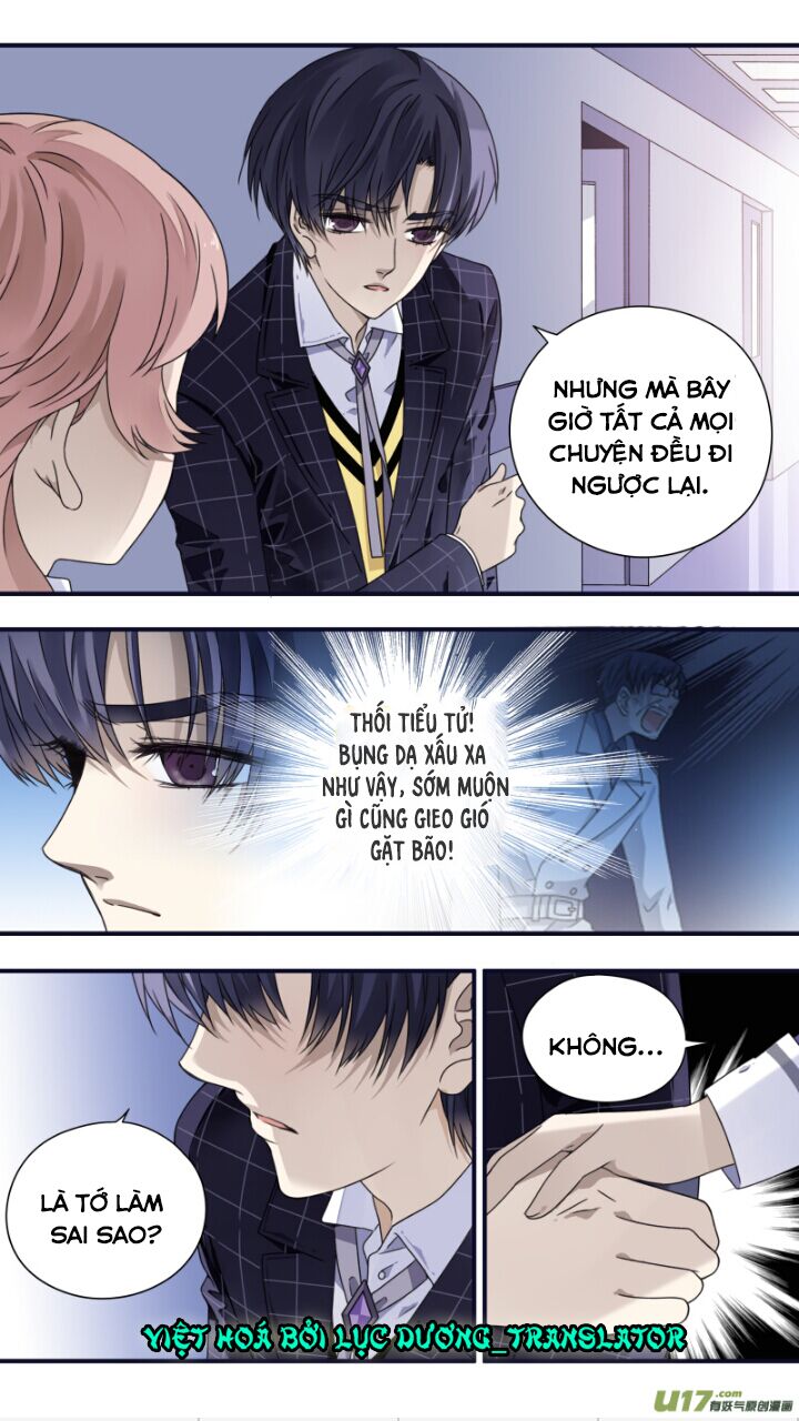 Lam Sí: Chapter 149
