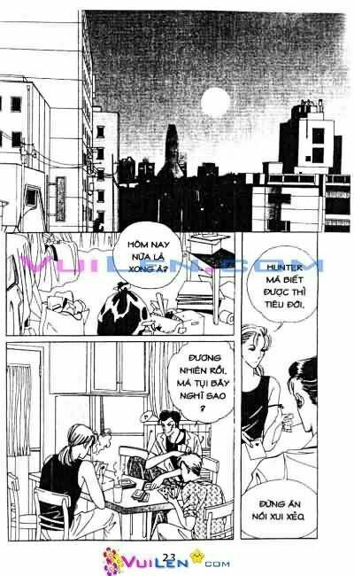 Tìm Anh - Look For Oppa: Chapter 1