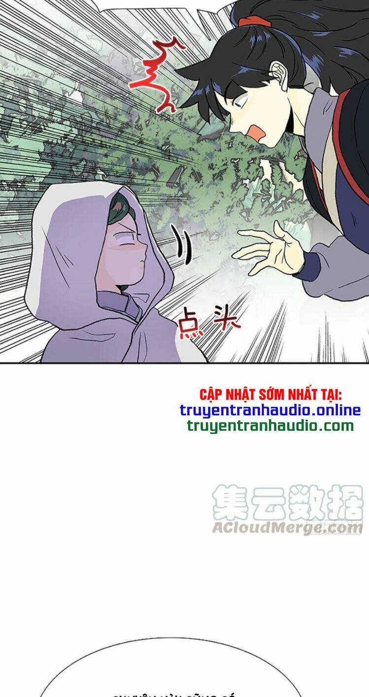 Học Sĩ Tái Sinh: Chapter 165