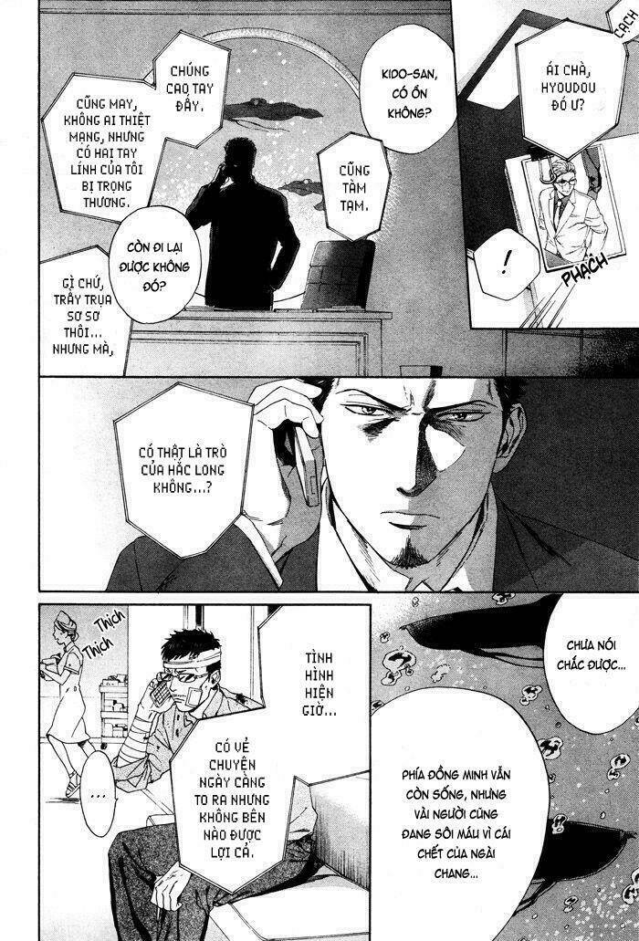 Acid Town: Chapter 35