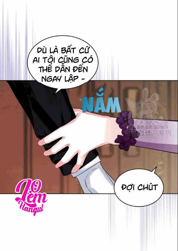 Kẻ Tạo Ra Nữ Phản Diện: Chapter 10