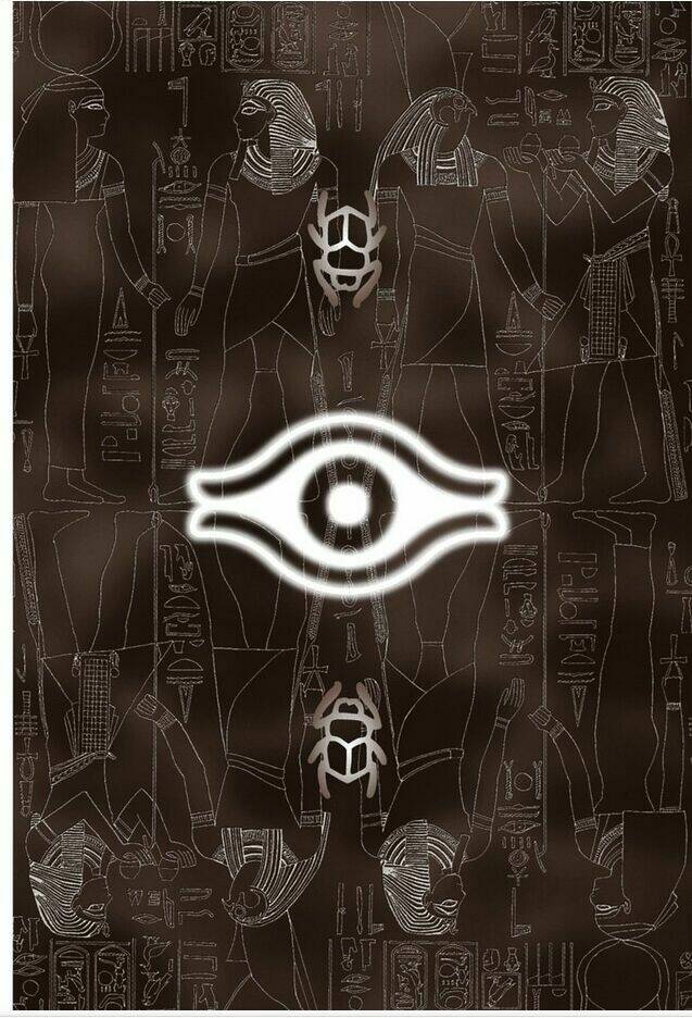 Vua Trò Chơi Full Màu: Chapter 13