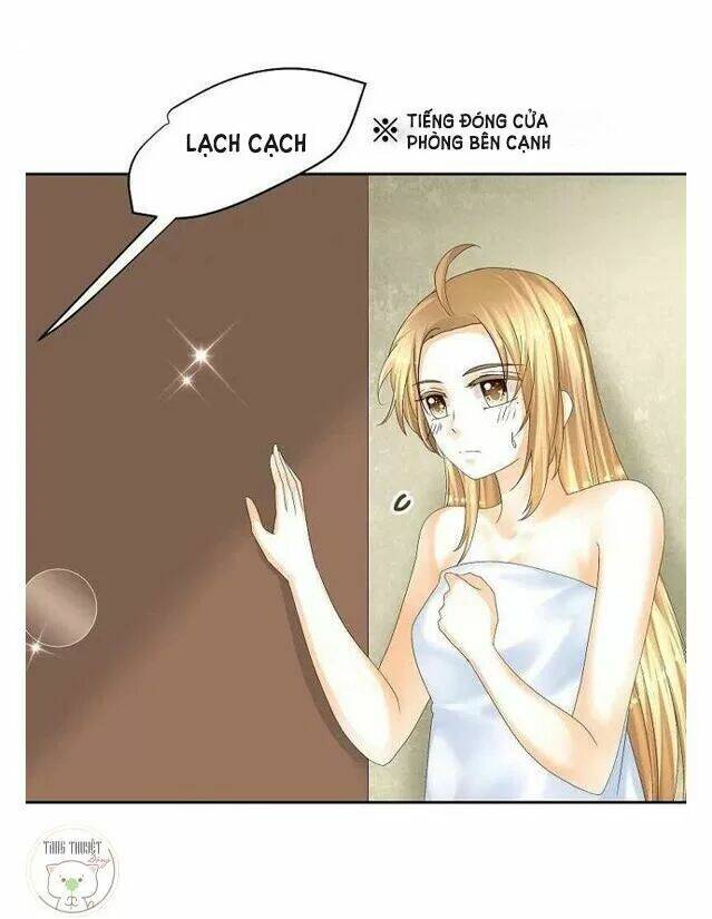 Tiền Thế Kim Sinh Của Chung Tiểu Thư: Chapter 31