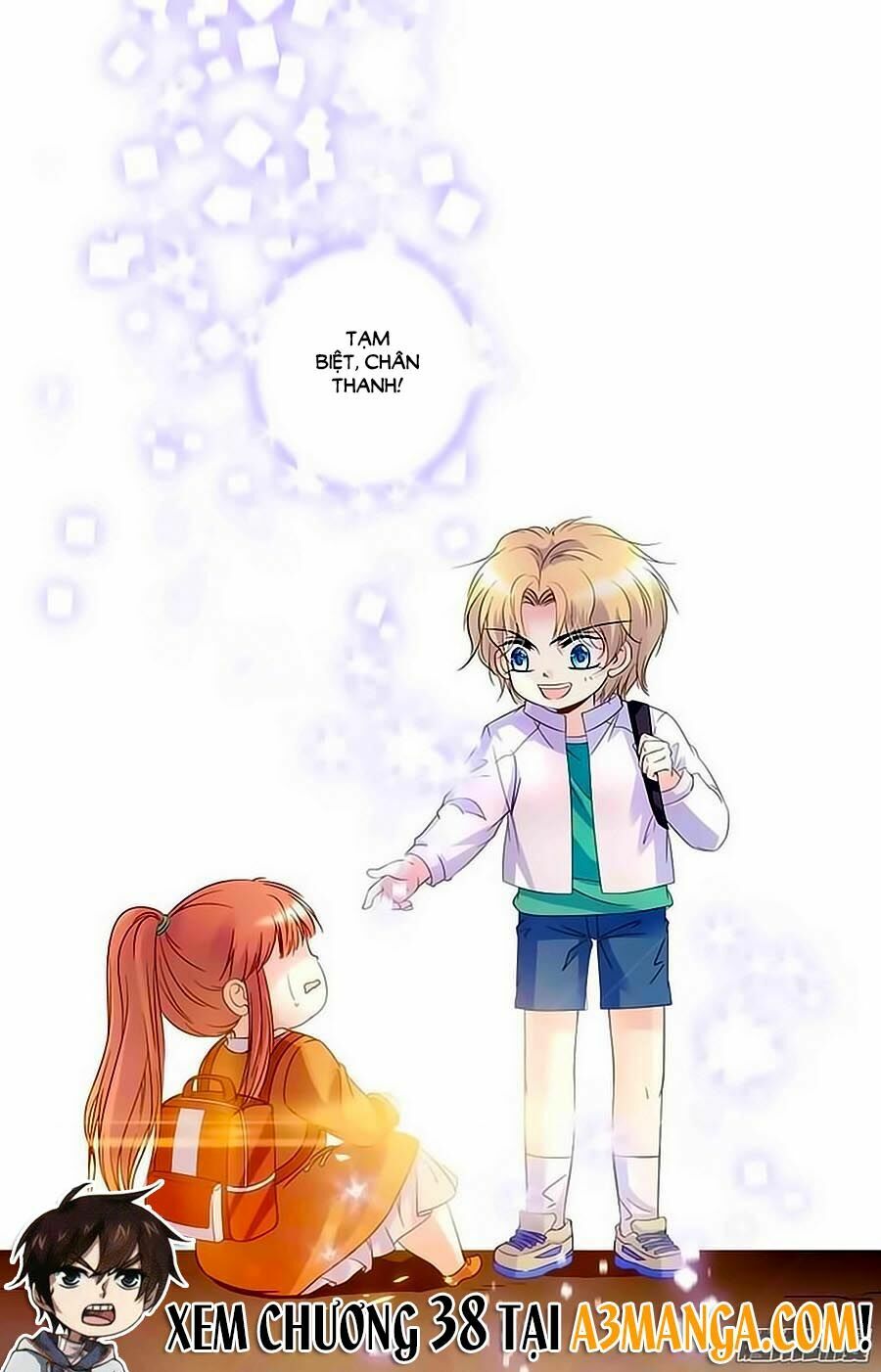 Thanh Ninh Chi Hạ: Chapter 37