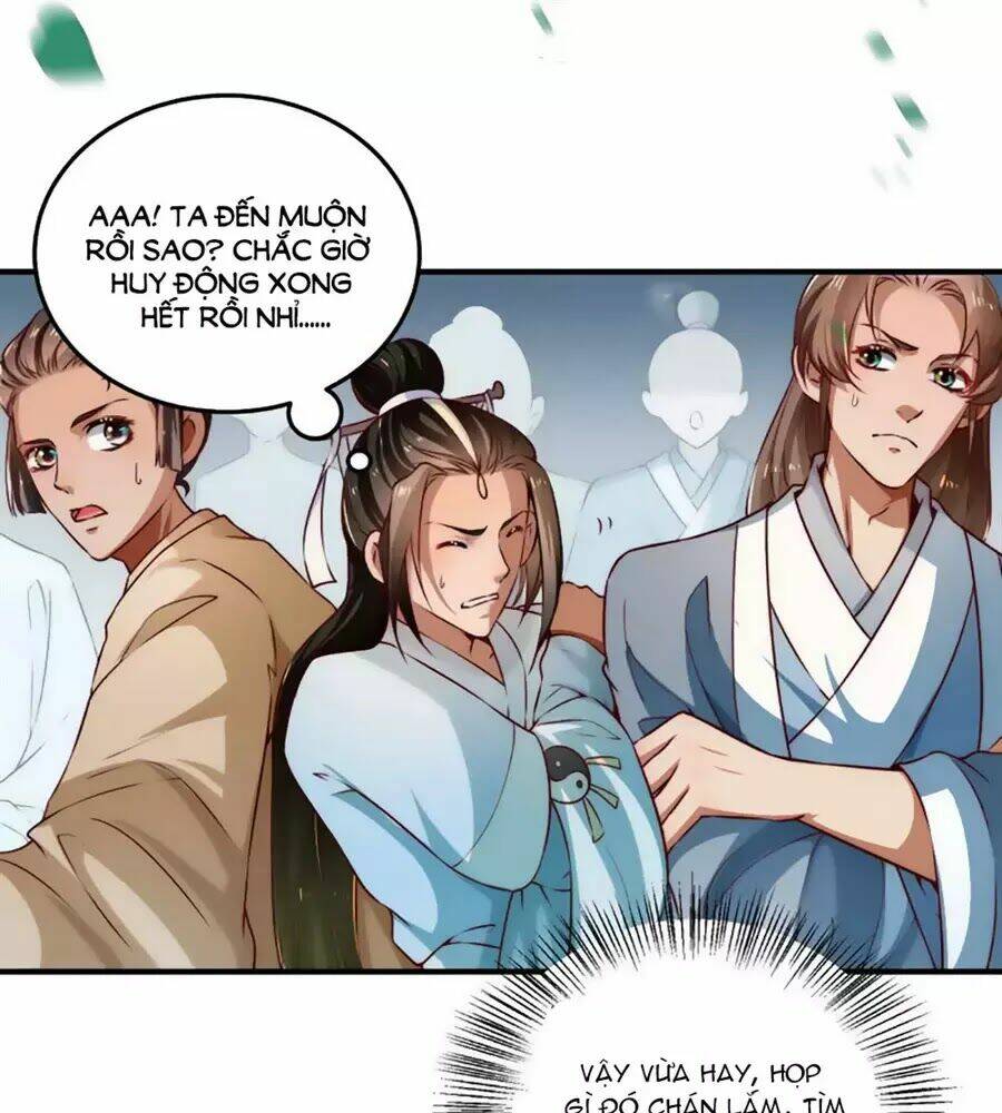 Liêu Liêu Nhân Thân Tu Tiên Truyện: Chapter 103