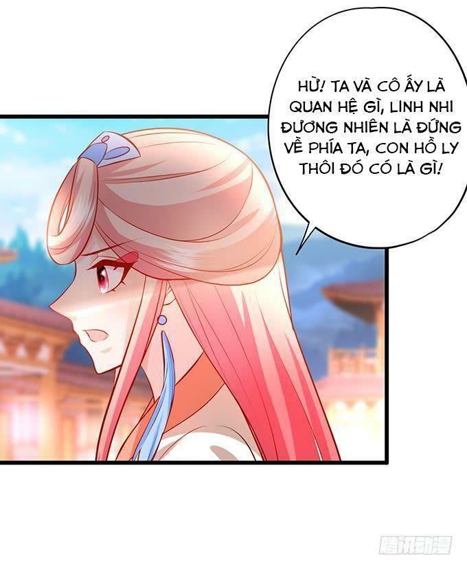 Hồ Tiên Hung Bạo: Chapter 123