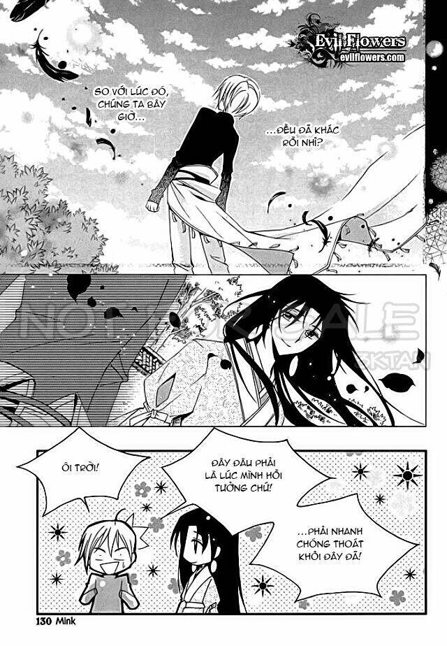 Hangah, Lee: Chapter 8