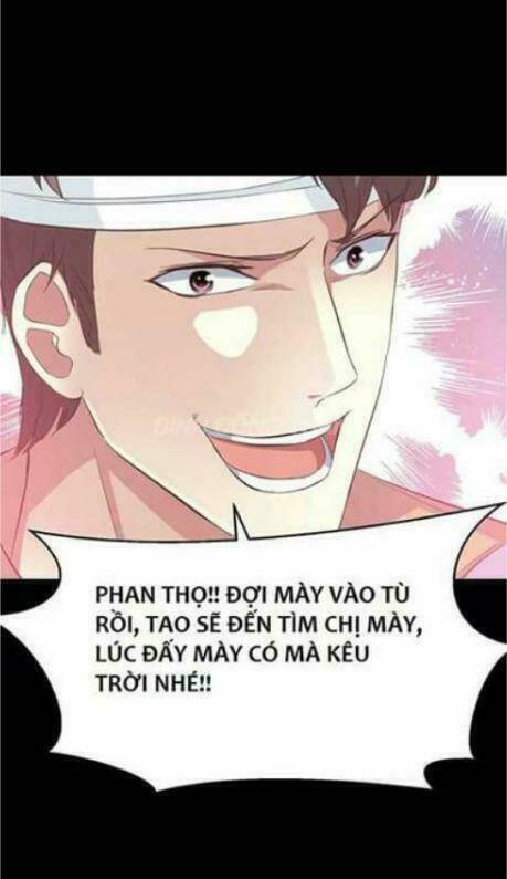 Truyện Kinh Dị Ở Tòa Nhà Số 44: Chapter 96