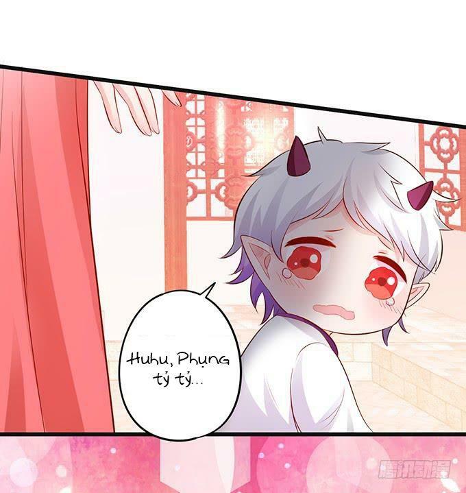 Hồ Tiên Hung Bạo: Chapter 129