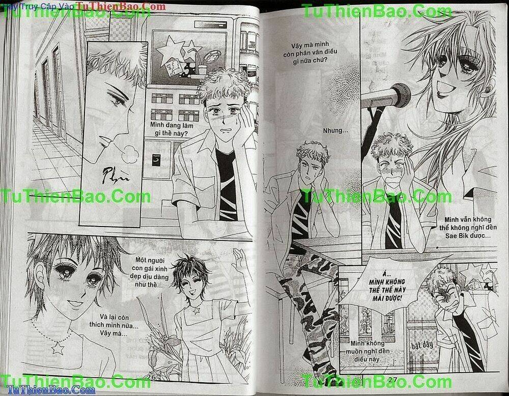 Anh Chàng Đẹp Gái Bản Đẹp: Chapter 8