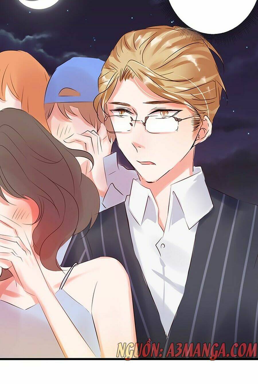 Bạn Trai Là Ngôi Sao: Chapter 26