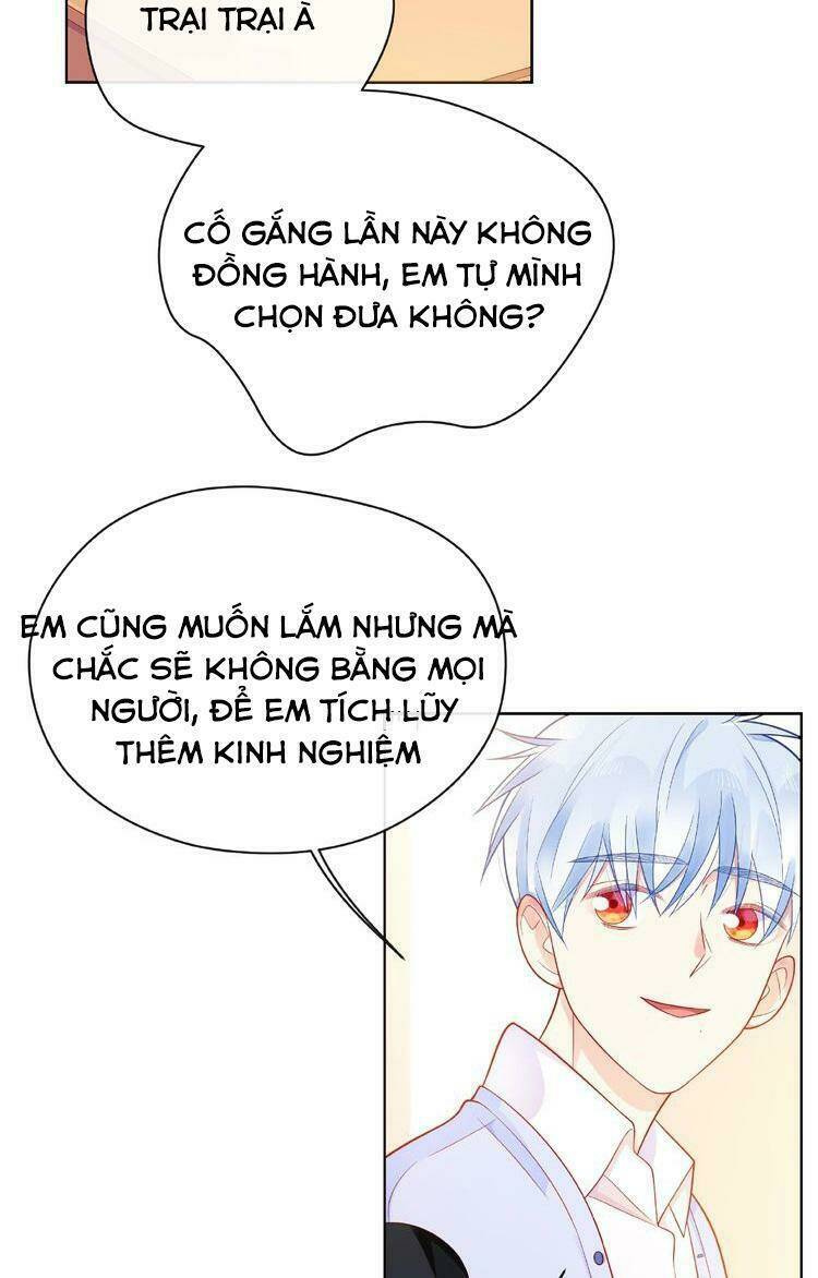 Giai Điệu Của Sự Va Chạm: Chapter 54