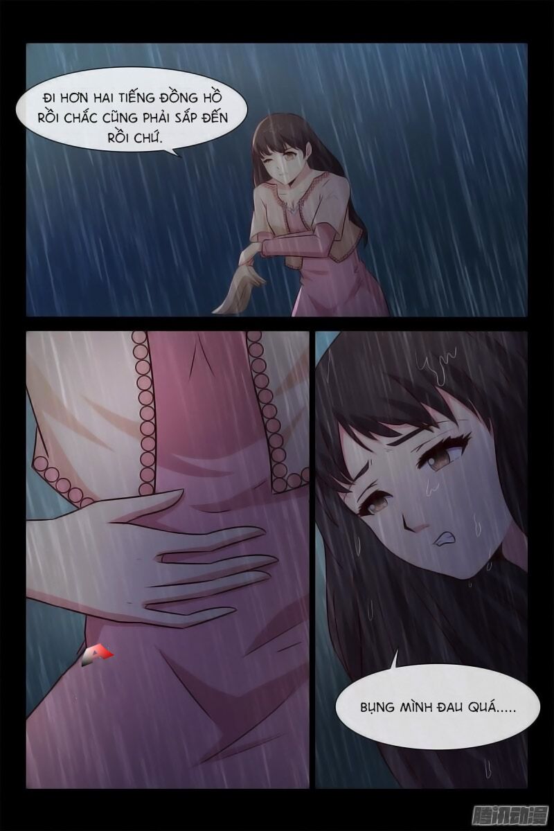 Tình Nhân Khế Ước Của Tổng Tài: Chapter 60