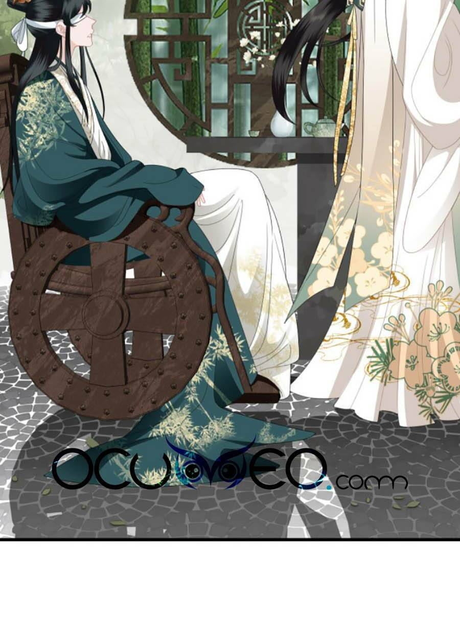 Điều Hương Vương Phi: Chapter 10