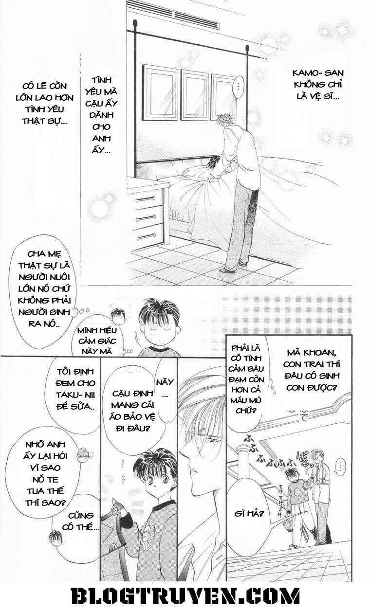 Tokyo Crazy Paradise: Chapter 78
