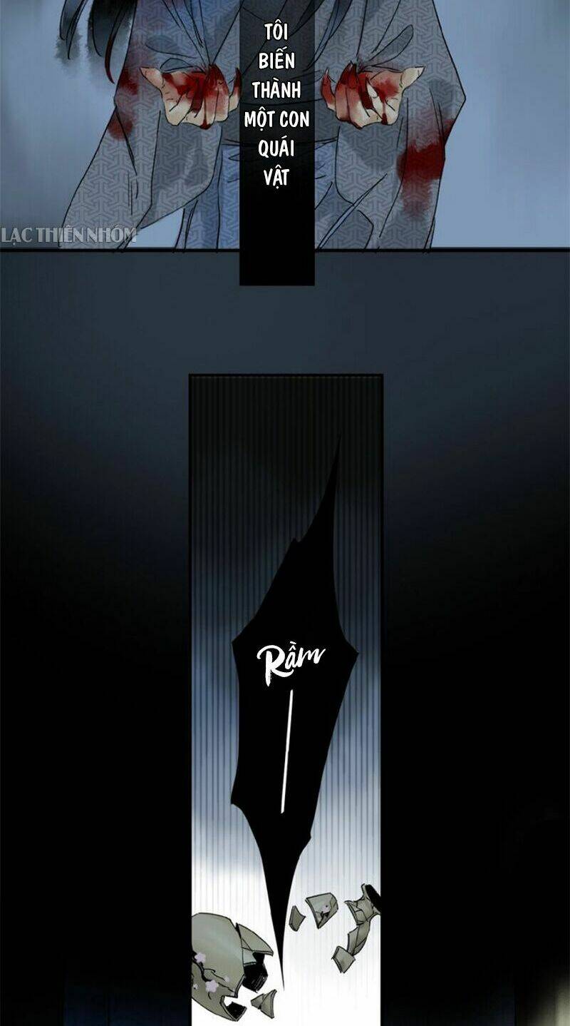 Phép Tắc Trường Ogus: Chapter 26