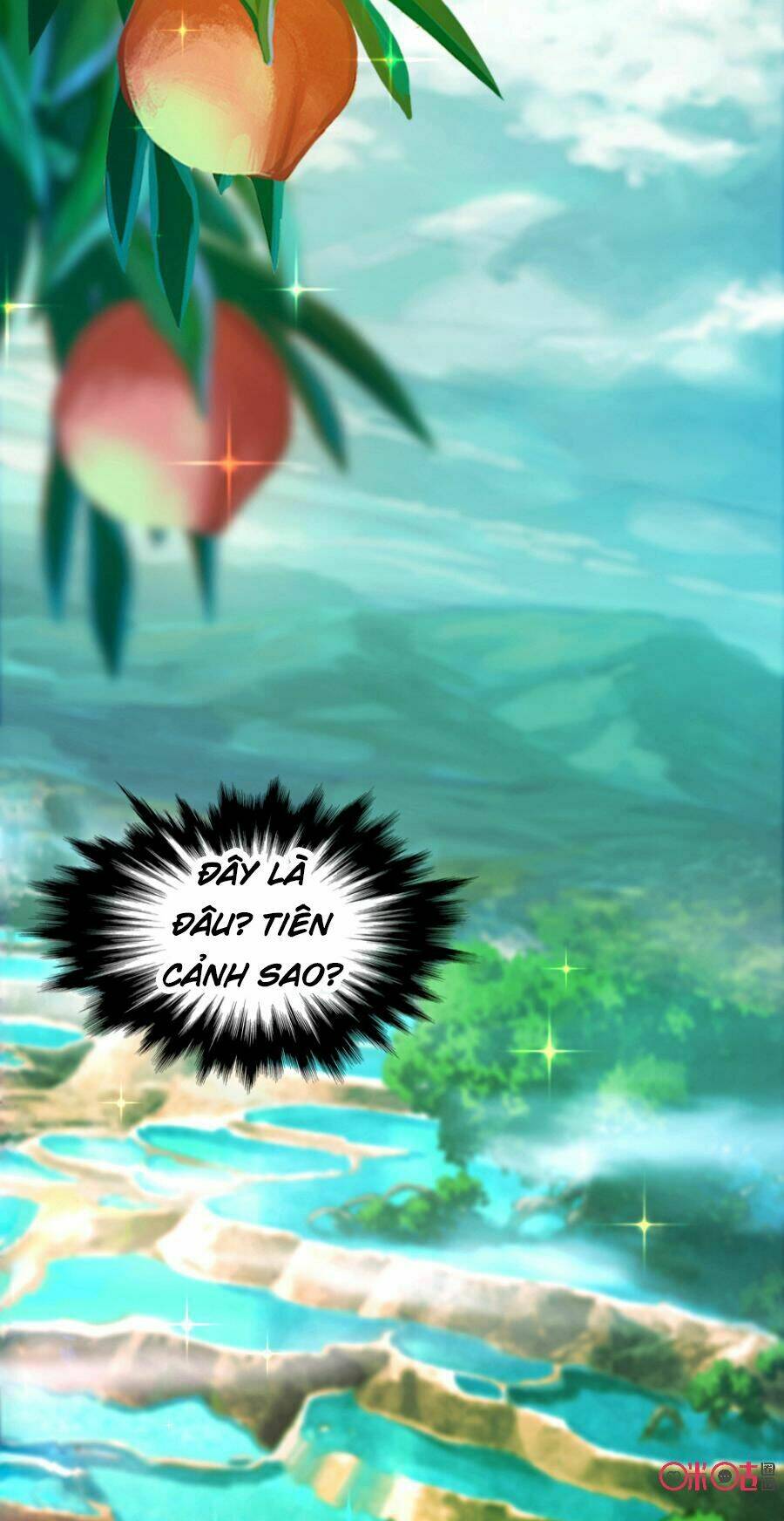 Tu Tiên Cuồng Thần: Chapter 5