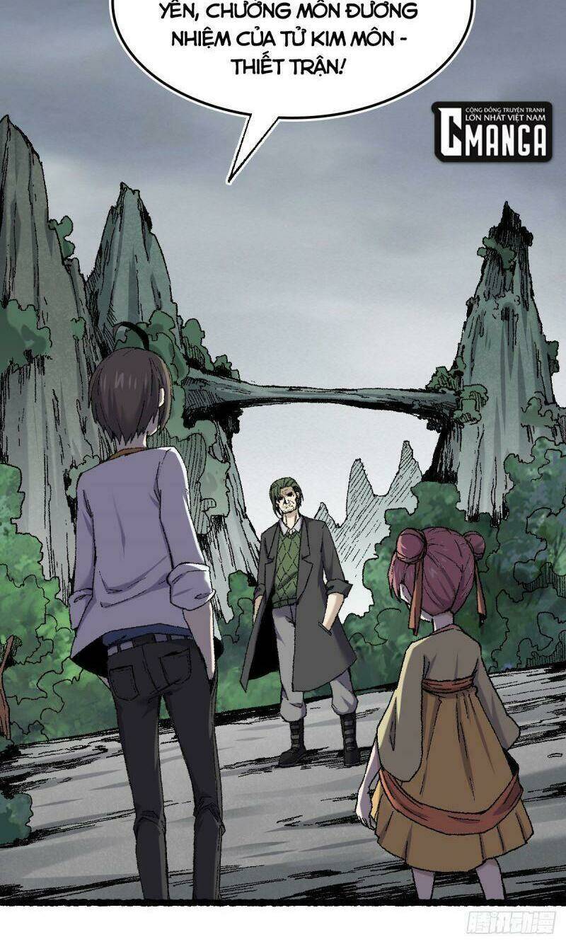 Ta Độ Kiếp Thất Bại Đều Là Tại Ngươi: Chapter 70