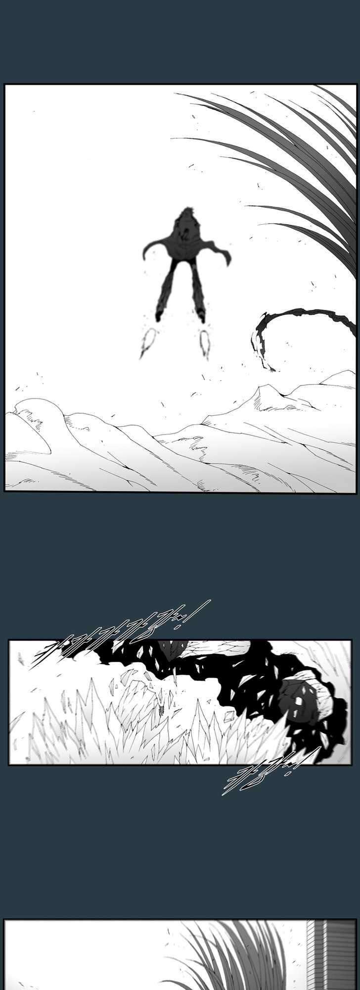 Siêu năng: Chapter 176