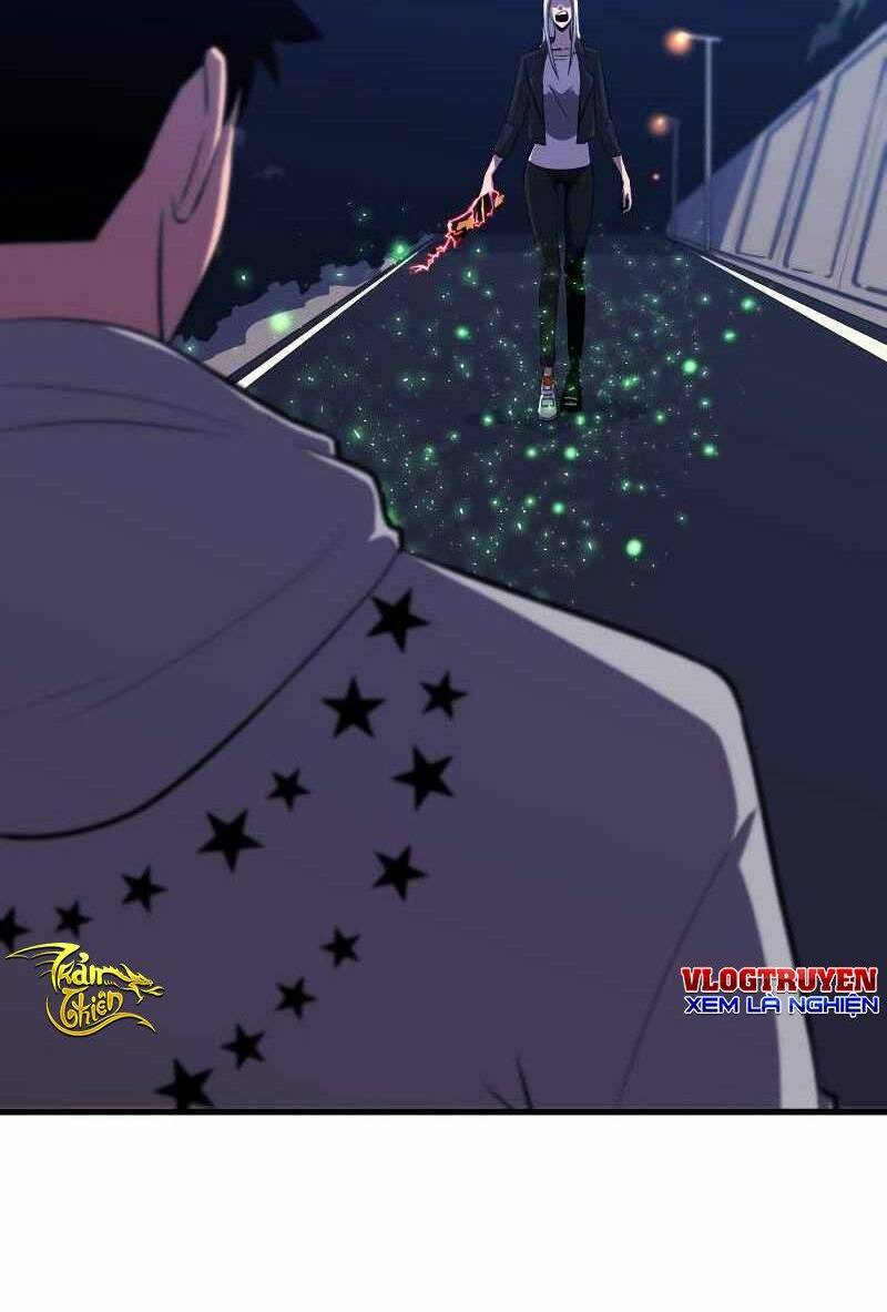 Huyết Nhân Báo Thù: Chapter 3