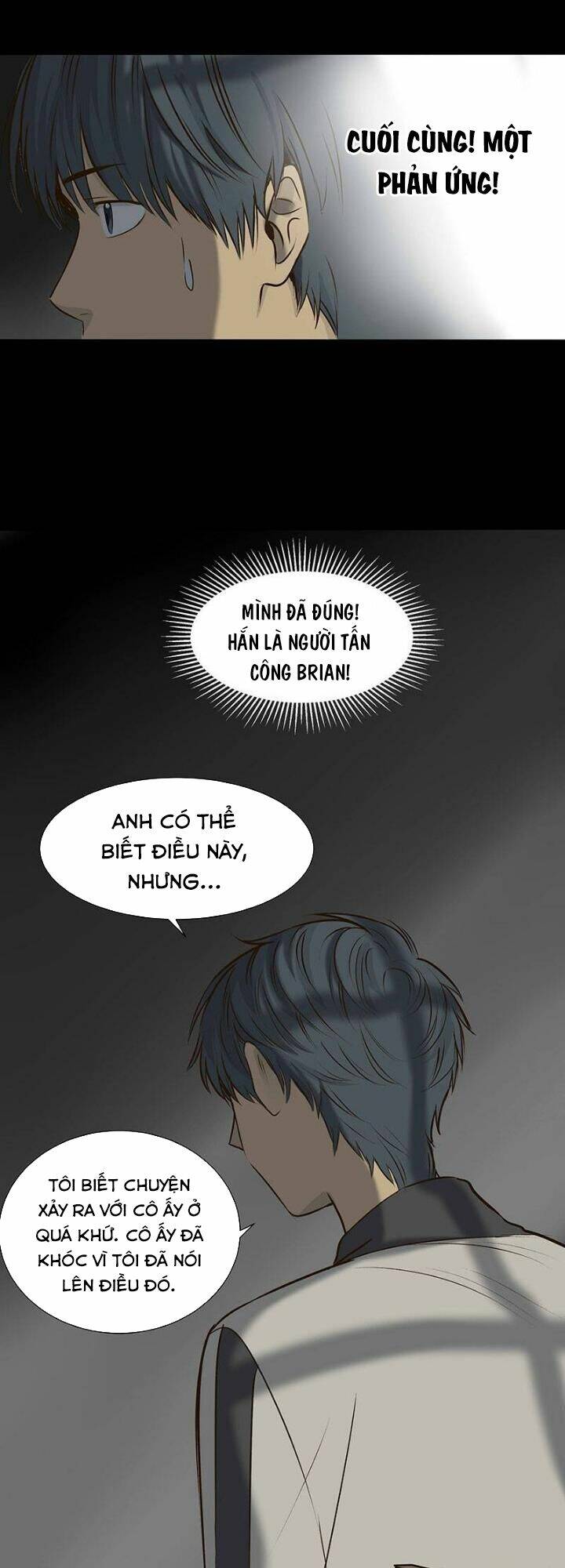 Bí Mật Sâu Sắc Nhất Của Tôi: Chapter 20