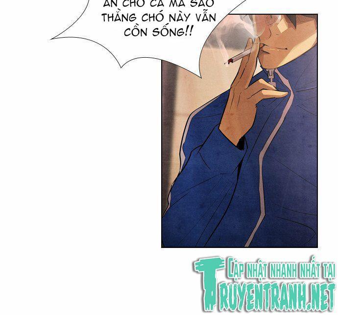 Revival Man: Chapter 7