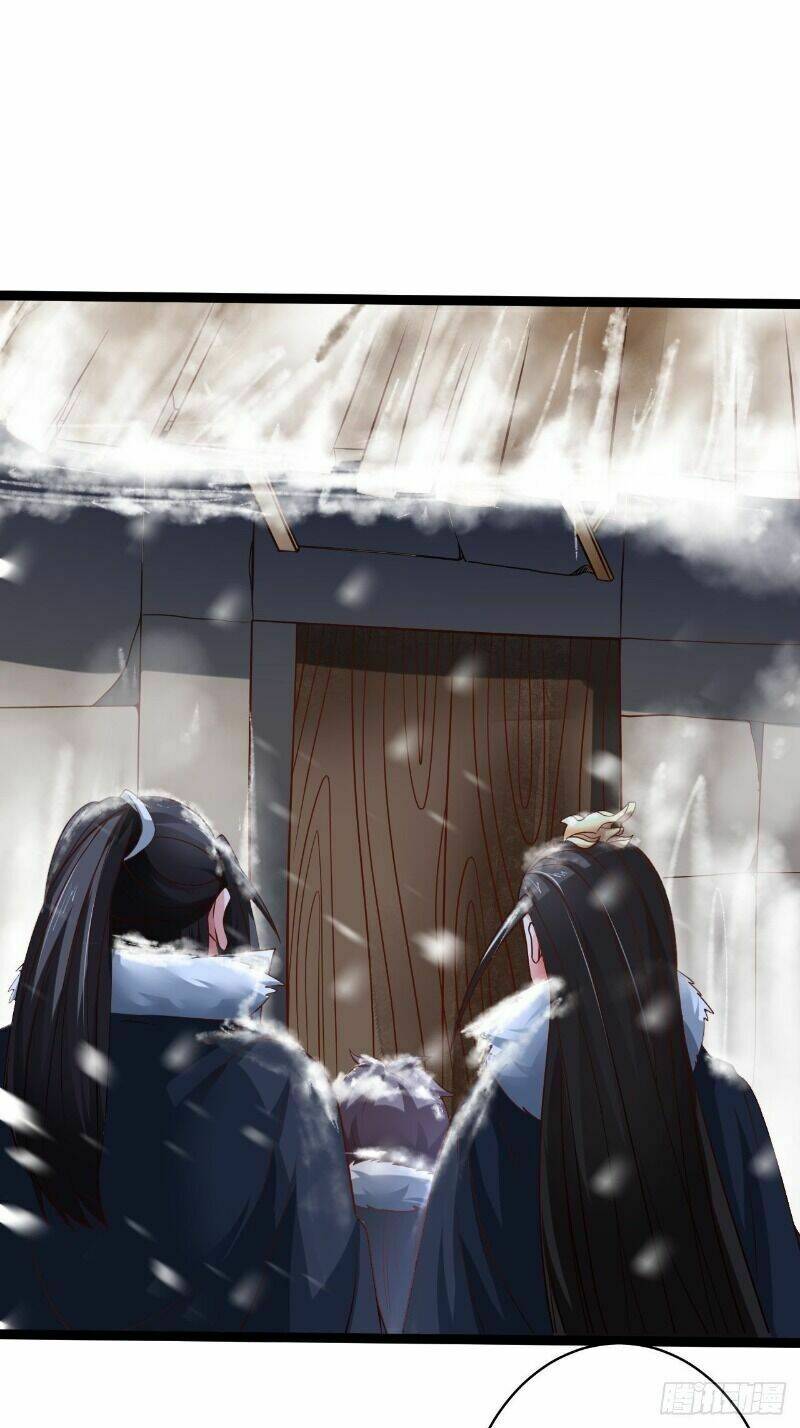 Trọng Sinh Tối Cường Ma Tôn Ở Rể: Chapter 86