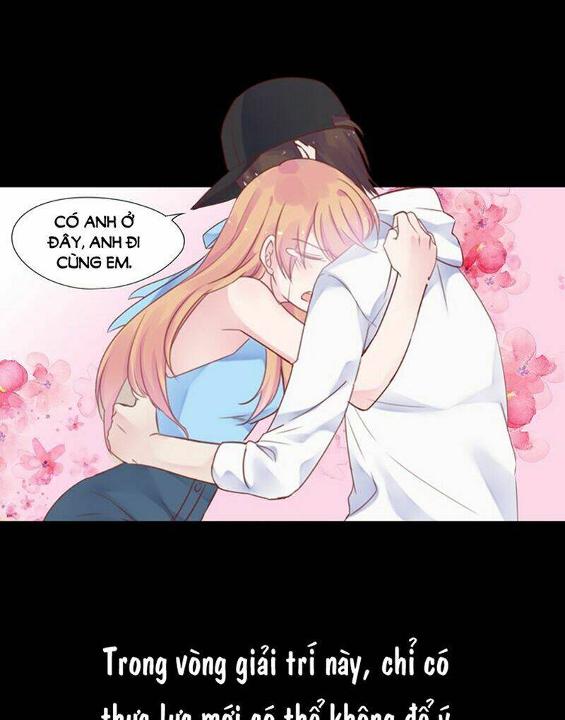 Mật Thất Khốn Du Ngư: Chapter 1.1